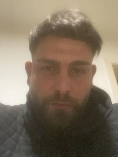 Sercan Patrick Hasan Özdemir