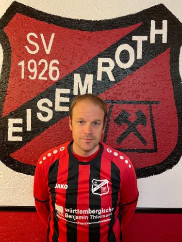 Dennis Thielmann
