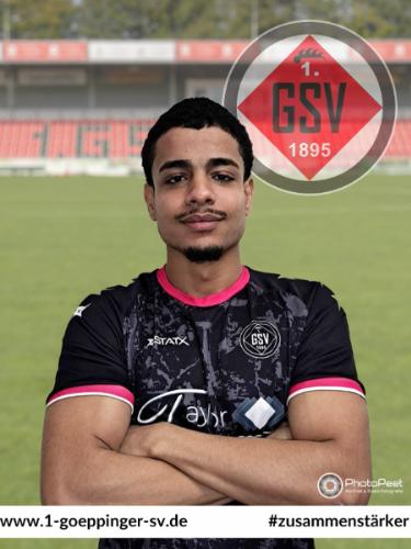 Mahmoud Mohamed