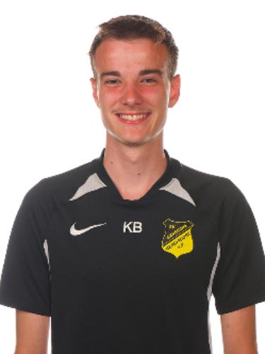 Kevin Jerome Balzer