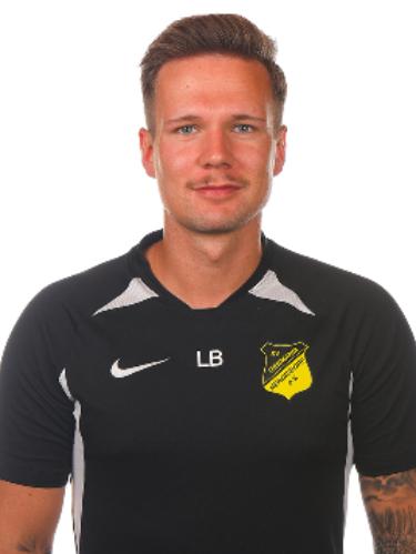 Leon Bergmann