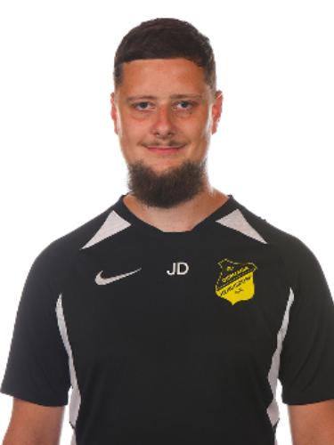 Jan Drescher