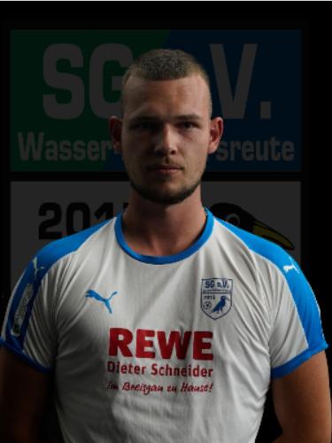 Lukas Maurer