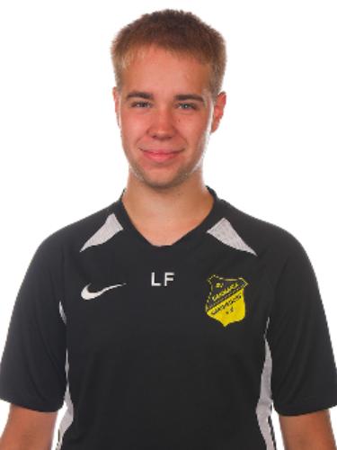 Lion Friedrich