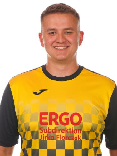 Maximilan Heidler