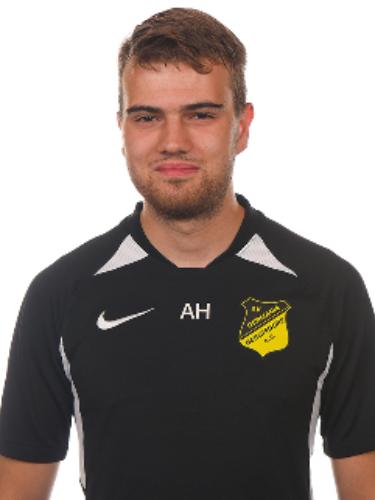 Adrian Höhle