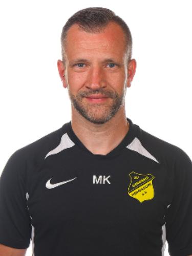 Mario Kotarski