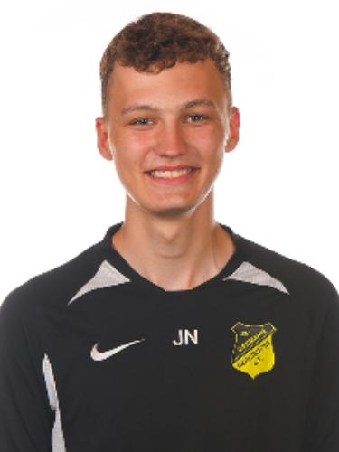 Justin Dirk Neubauer