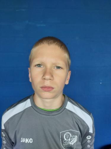 Linus Buschmann