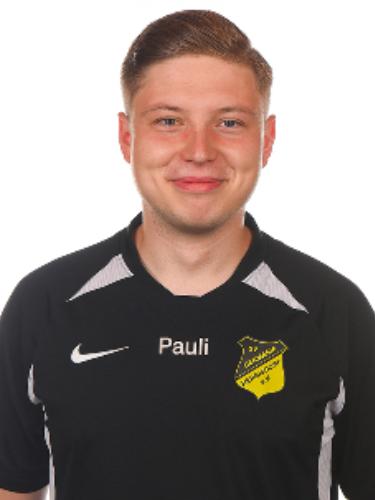 Pascal Paul