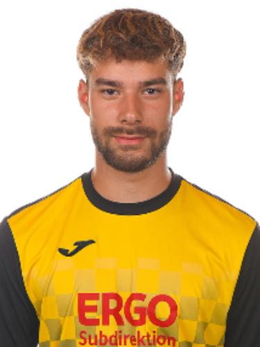 Fabian Matthias Schnitzer