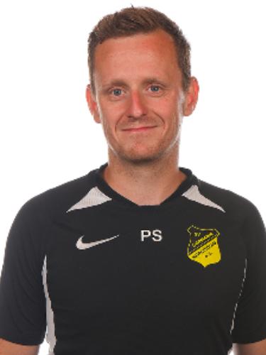 Patrick Seifert