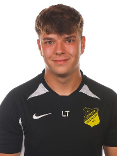 Luca Elias Teichmann