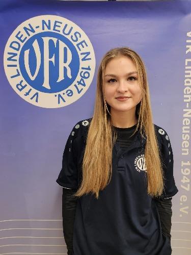 Marie-Christine Lipke