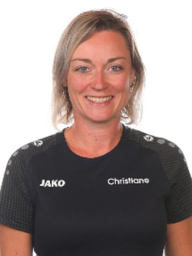 Christiane Dreilich