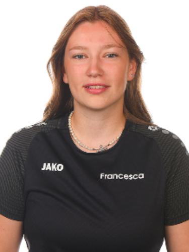 Francesca Gräbe