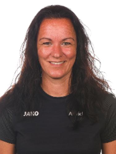 Astrid Himmel