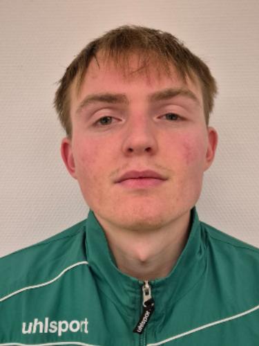 Marten Eckstein