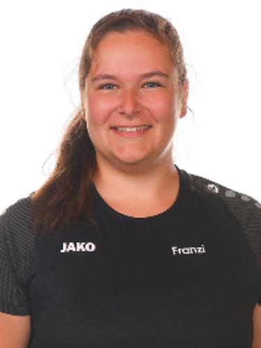 Franziska Sophie Kraus