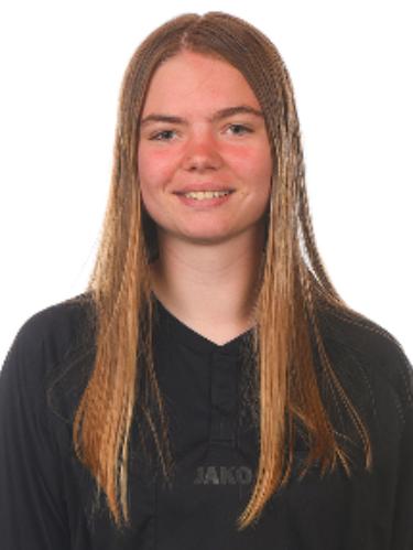 Ann-Julie Niedzwiedz