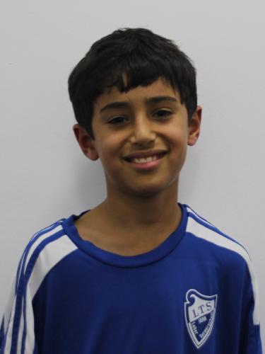 Abdulrahman Al Jaata