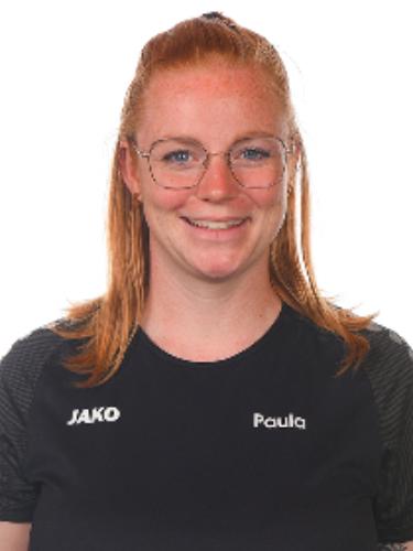 Paula Charlotte Olm