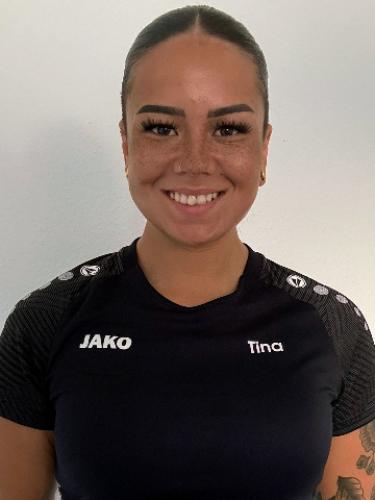 Tina Urban