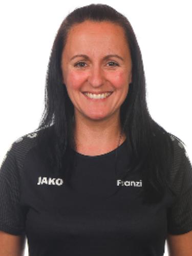 Franziska Wiegand