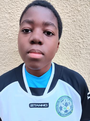 Emmanuel Bambi