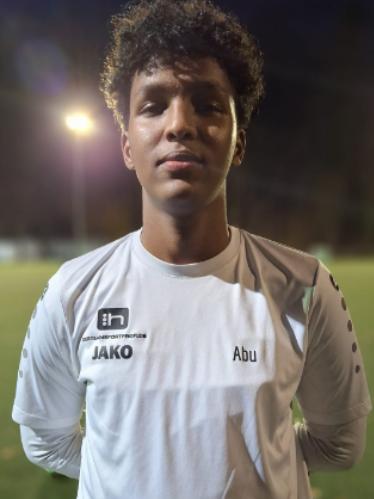 Abubakar Xasan Dahir