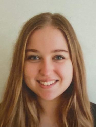 Nele Marie Hensch