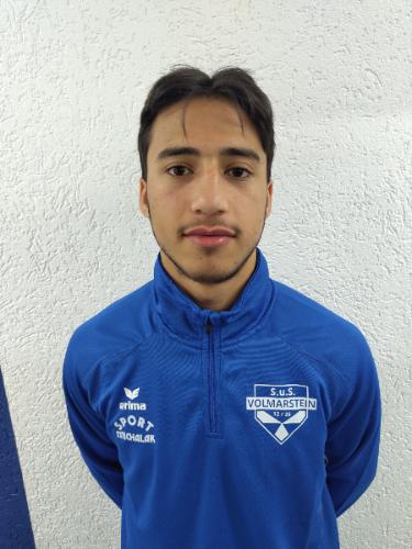 Yazid Alali