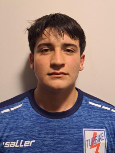 Freyner Miguel Garcia Pinto
