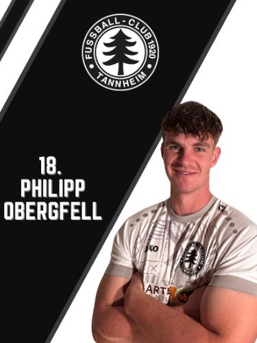 Philipp Obergfell