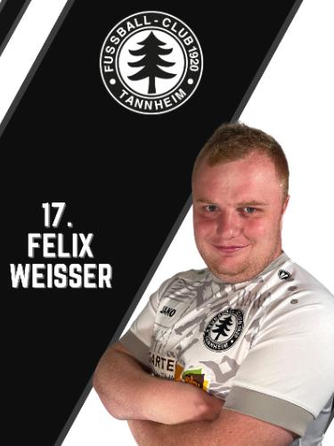 Felix Weißer