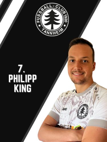 Philipp King