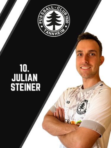 Julian Steiner