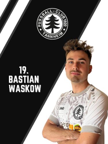 Bastian Waskow
