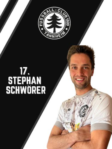 Stephan Schwörer