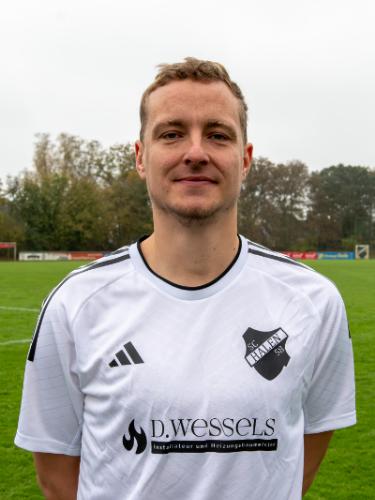 Sebastian Wolf