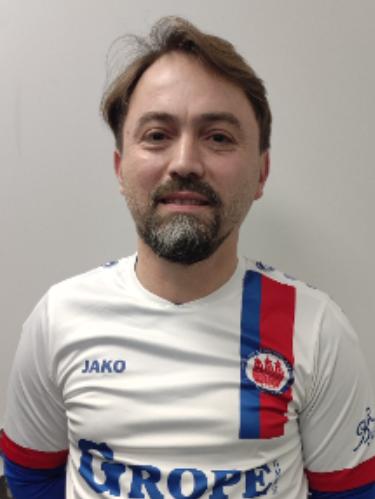 Kadir Taskin