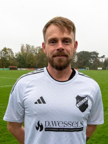 Patrick Thurow