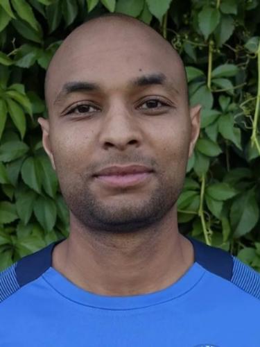 Christian Sagara
