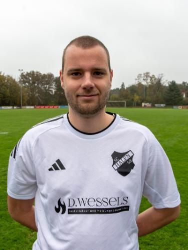 Danus Steinmüller
