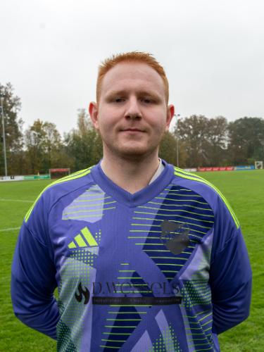 Santino Schreck