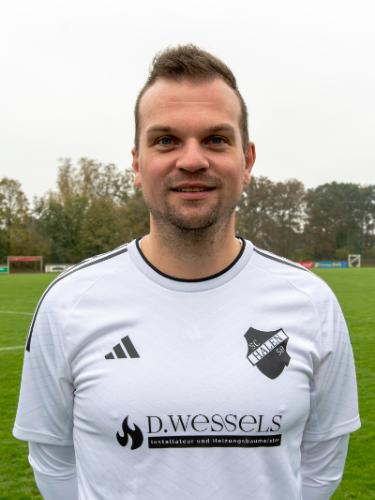 Kevin Prüßmann