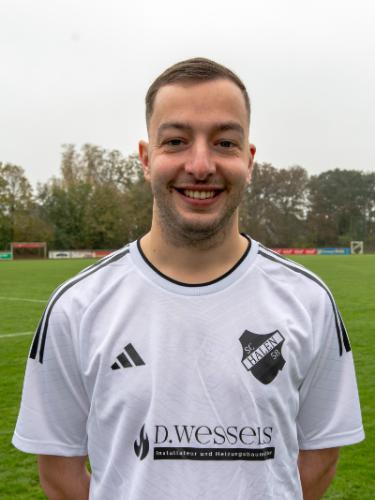 Luca Dierkes