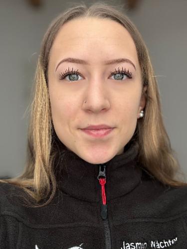 Jasmin Wächter