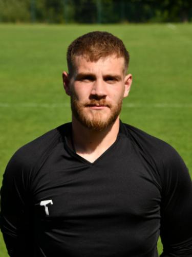 Eric Heim