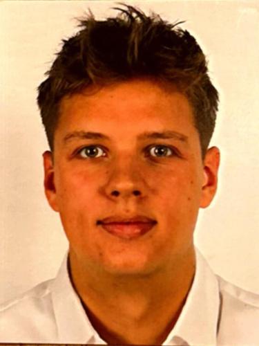 Florian Bernd Erfurth